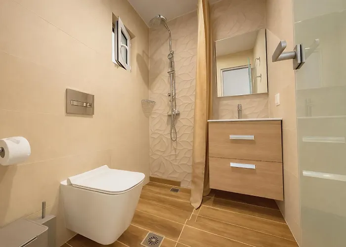 Namar Apartment Rethymno