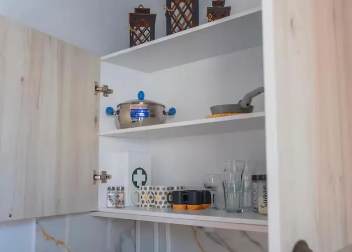 Apartment Namar Rethymno