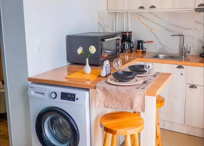 Namar Apartment Rethymno