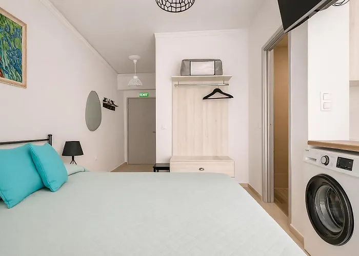 Apartment Namar Rethymno