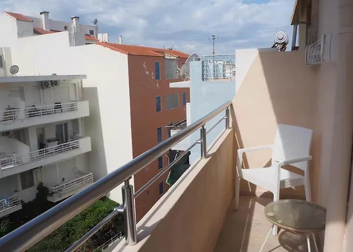 Apartment Namar Rethymno