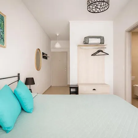 Namar Apartment