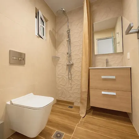 Namar Apartment Rethymno (Crete)