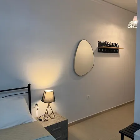 Apartment Namar
