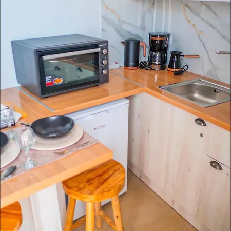 Apartment Namar