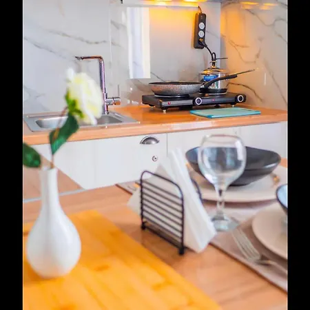 Namar Apartment *