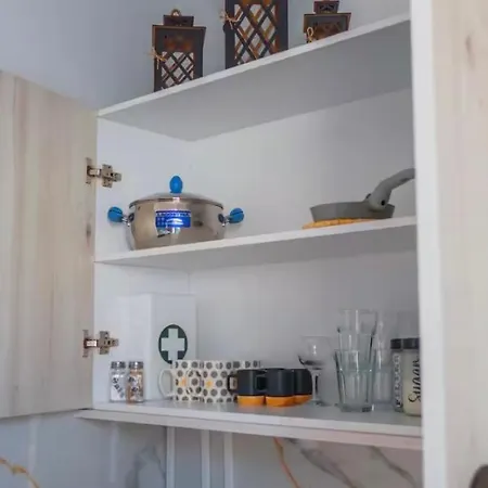Apartment Namar Rethymno (Crete)