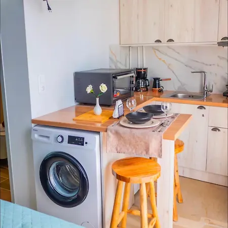 Namar Apartment Rethymno (Crete)