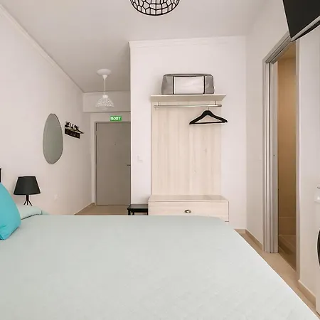 Apartment Namar Rethymno (Crete)