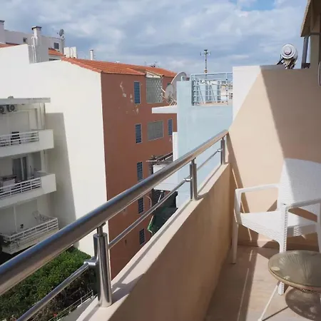 Apartment Namar Rethymno (Crete)