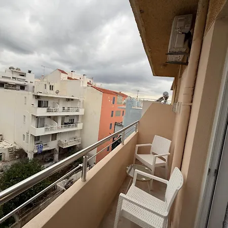 Namar Apartment