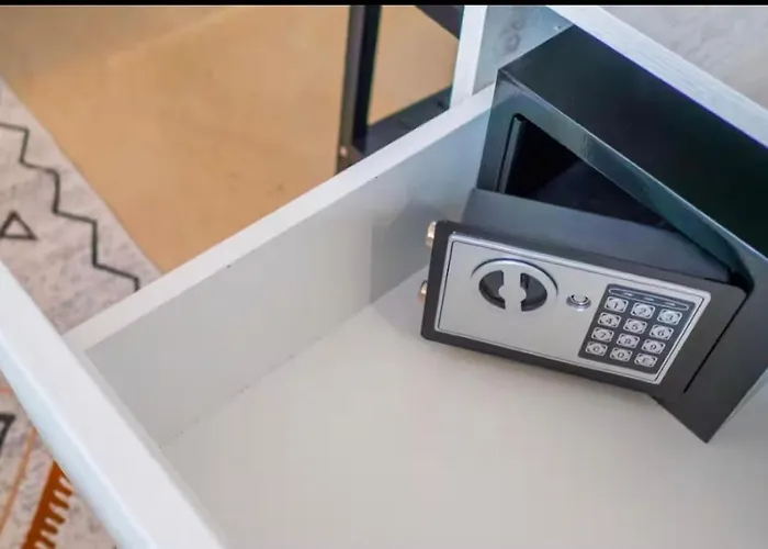 Appartamento Namar Rethymno