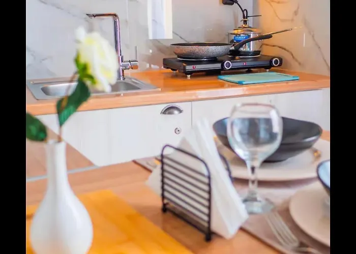 Namar Appartamento *