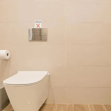 Apartamento Namar